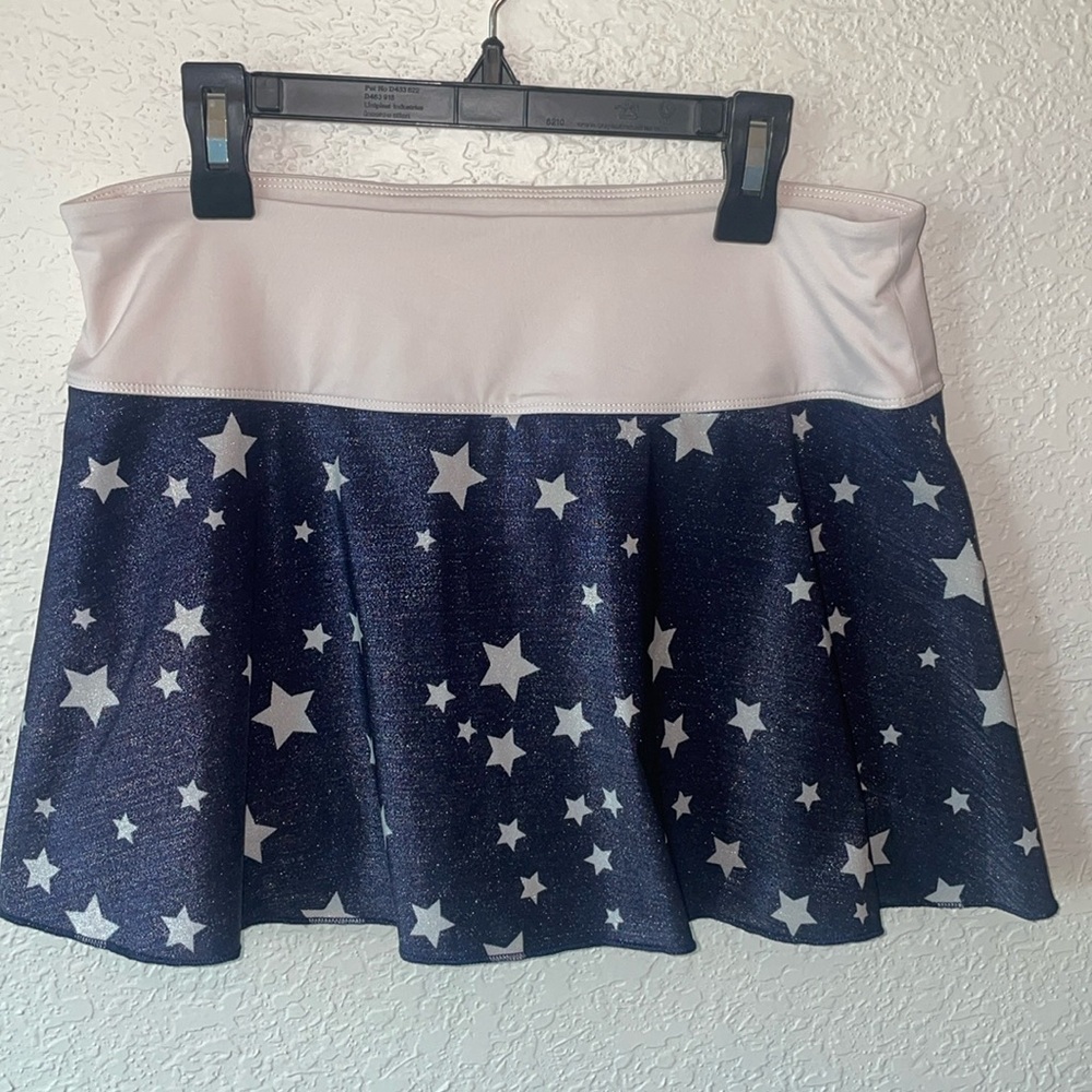 Fila tennis skirt. Size medium